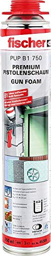 Brandschutzschaum PUFS 750 Inhalt 750ml
