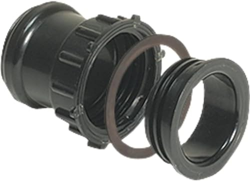 KESSEL 39005 - Zulaufstutzen DN 50