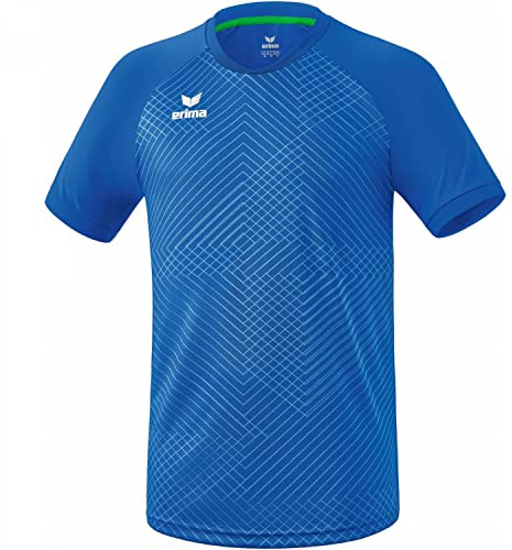 Erima Madrid Trikot Kids Dunkel Kinder