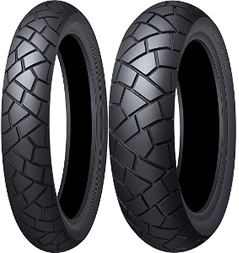 Dunlop Neumático para Motocicleta TRAILMAX MIXTOUR 150/70VR17