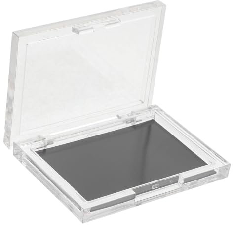 FOMIYES Ihre Eigene Make-up-kollektion Magnetisches Lidschattenetui Tragbare Platzsparende Make-up-palette