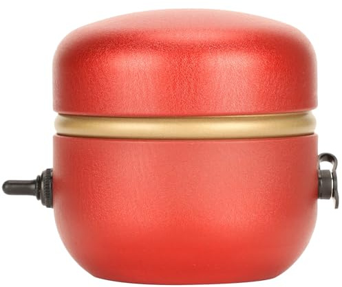 KIMISS Mini Electric Potters Wheel for - Ceramic Mac with Speed Control, Aluminum Turntable, Ideal for Pottery Students & Hobbyists Over 3 Years Old (US Plug)