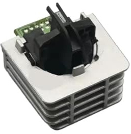 Testina di stampa F109000 compatibile con la stampante a matrice di punti LX310 LX350
