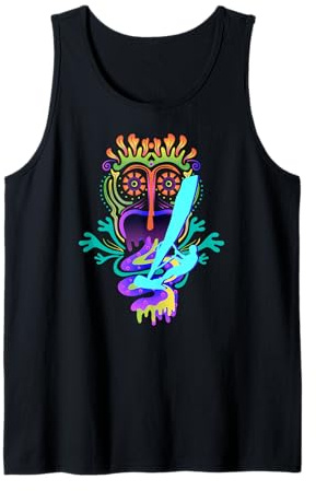 Windsurfing Segel Surfbrett Windsurfen Hawaiian Windsurf Tank Top