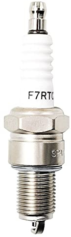 Zündkerze für Automobil und Motorrad (F7rti, F7rtc, Br7eix, Br8eix, Br9eix, Br10eix, Bpr5eix, Bpr6eix, Bpr7eix, Bpr8eix, 11, Gr5ix)
