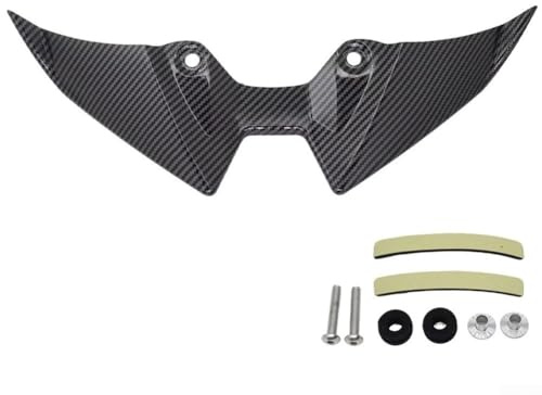 Wind Stabiliser Lower Deflector For Z900 2025 Ride(Water Transfer)