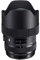 Sigma 14-24mm F2,8 DG HSM Art Objektiv für Canon EF Objektivbajonett
