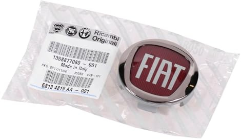 Original Fiat Nabendeckel für Fiat Ducato Typ 250 ab 09/2007 bis 2014