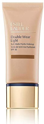 Estée Lauder - 'Double Wear Light' SPF 10 liquid foundation 30ml 7W0 Mink