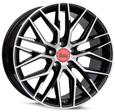 RS4 8,5Jx19 5/112 ET30 72,6 BFP