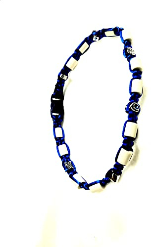 Halsband, EM-Keramik, Schutz gegen Zecken, neu Handarbeit, Hund