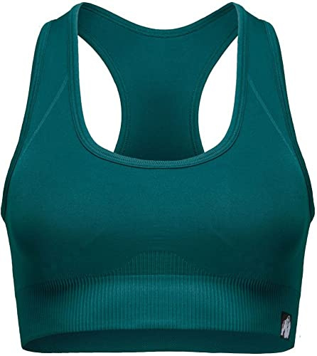 Gorilla Wear Yava sömlös sport-BH