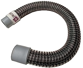 Distri+ - Flexible de vidange d'origine pour autolaveuse Comac Simpla 45 BT, Simpla 50 BT - Fimap : 45 E - Référence d'origine Comac/Fimap 202132