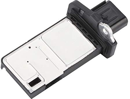 Sensor de Caudalímetro de Aire, Sensor de Masa Apto para Galaxy Mondeo Transit 6C1112B579Aa Montaje de Flujo