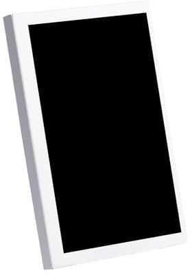 Fhsqwernm 5 Zoll USB C Sekundärbildschirm Computer CPU GPU Monitore USB Display für Monitore