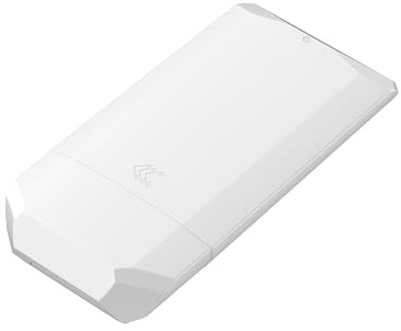 Teltonika OTD500 5G Outdoor Router, 4G Cat 19, IP55, Gigabit PoE Ethernet ports, eSIM and Dual-SIM, Advanced VPN Support, Robust Housing