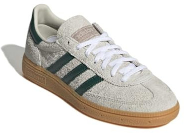 Adidas Handball Spezial Woman JS0242 Alumina, Aluminium, Grün, Gummi, 40 2/3 EU