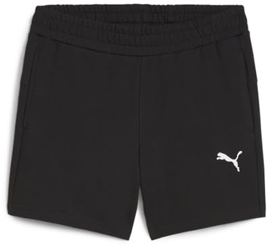 PUMA teamGOAL lediga shorts dam