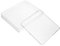 ABOOFAN Lot de 2 Balances de Cuisine avec Plateau en Plastique Et Accessoire de Pesée Électronique