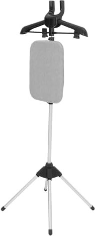 Alipis Mesa De Planchado Plana Soporte Estante Separado Base Patas Plegable Compacto Adecuado Tipo De Prendas