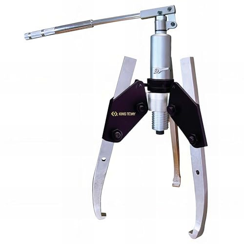 Forza - Extractor autocentrante hidraulico 480x480mm
