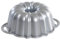 Nordic Ware 51237 Anniversary 6-Cup Bundt Pan Silver