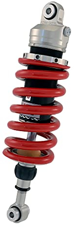 YSS Stoßdämpfer mz456 – 345trl-07-x Honda VTR 1000 F Firestorm 1000 97 – 05 (Stoßdämpfer hinten Motorrad)/Shock Absorber mz456 – 345trl-07-x Honda VTR 1000 F Firestorm 1000 97 – 05