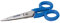 Silverline Tools 956775 Tijeras de electricista, Azul
