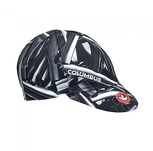 Cinelli Fahrradkappe Vintage, Dispersion - Mehrfarbig, CVR-01