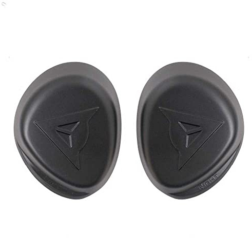 Dainese Unisex Pista Elbow Slider Motorrad Ellenbogenschutz, Ellbogenslider