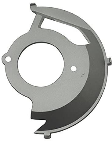 Selection ExtremeMotorsParts Support-Fixation Cache VARIATEUR Cyclo Adaptable MBK 51