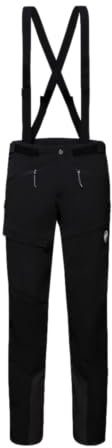Mammut Taiss Pro SO Pants black 56