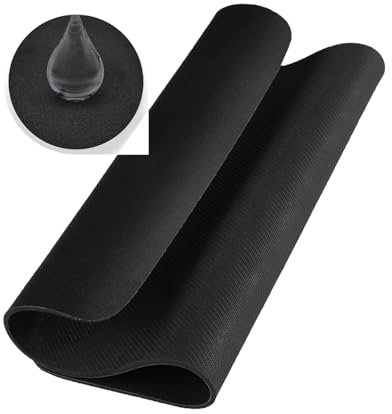 TTSTOIEE Abtropfmatte Geschirr 40x30cm, Abtropfschale für Spüle aus hitzebeständigem, rutschfestem Kieselgur, schnell wasserabsorbierend und leicht zu reinigen | Geeignet für Arbeitsplatten