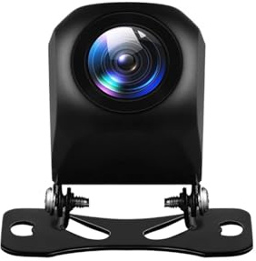 Car Reversing Cameras Parking Assistant Camera Packing Assistance Night Vision Auto Parking Reverse Camera Adjustable Bracket Universal