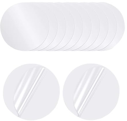 Air Mattress Repair Kit, Inflatable Kit - Self-Adhesive Underwater Waterproof | Transparent, High Viscosity Repair Tape for Inflatable Pool Swimming Ring Hop
