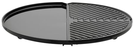 CADAC - BBQ/Plancha 50 - Aluminium - Carri Chef 50 - Grillzubehör - 50mBar