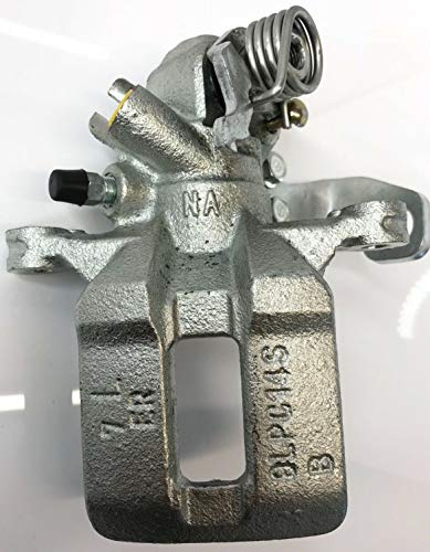 Advantage Brake Caliper Rear Nearside Left Compatible with Civic Mk7 2001>2005 OE 43019S5AJ02