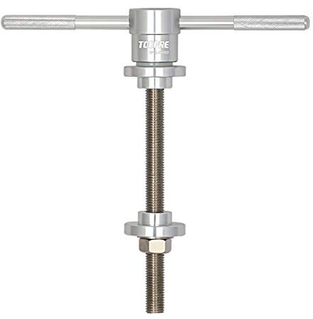 Farbetter Fahrrad Headset Cup und Tretlager Presse Installation Werkzeug BB Installationswerkzeug Fahrrad Lager Installierer Lager Press Fit BB Installationswerkzeug