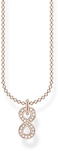Thomas Sabo Elegante Symbol-Halsketten für Damen