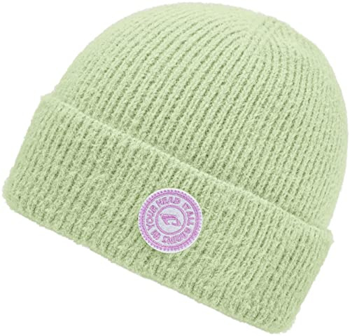 CHILLOUTS Unisex Alba Hat Wintermütze