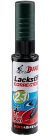 Fasi Victoria Lackstift Bright Green 12 ml