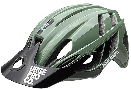 TrailHead Helm Oliv L/XL