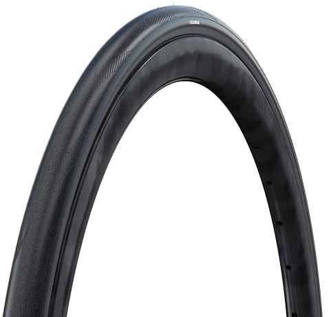 Schwalbe Fahrradreifen One – Rennrad Reifen für Training, Pendeln & Alltag – mit RaceGuard Pannenschutz und ADDIX Compound