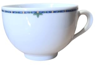 Richard Ginori Tasse à café Borromeo Rosa dei Venti