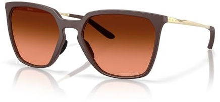 Oakley Damen Oo9480 Sielo Square Sonnenbrille (1er Pack)