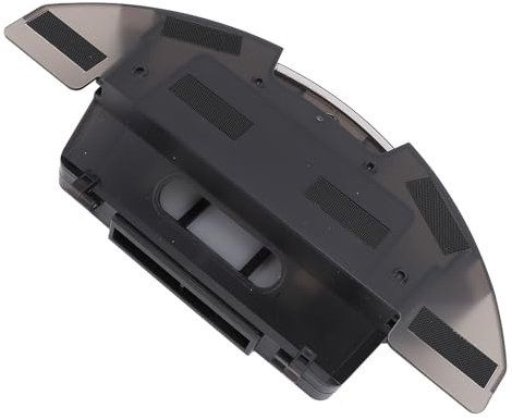Aspiradora de Agua Caja de Polvo de Agua Accesorios de Vacío Accesorios de Vacío Caja de Recolección de Polvo con Material ABS para 850T Mini T7 T8 Dewe C5