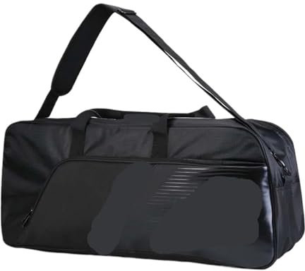 XUWEWI Tennisschläger-Taschen Große Kapazität Tennis Tasche Badminton Rucksack for Männer Frauen Schläger Sport Tasche Tennis Rucksack