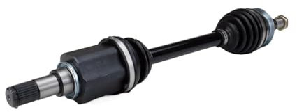 JKELPV Arbre Transmission Convient pour Mazda Mazda3 03- Joint d'arbre de Transmission d'essieu Demi-Arbre d'arbre de Transmission