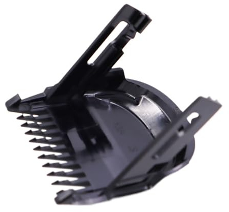 Haar- Und Bartkamm 2 Mm, Kompatibel Mit Philips, Haarschneider, Waschbar, Haarschneider HC5610 HC5612 HC5613 HC5630 HC5632 HC5650 HC5690 HC7650