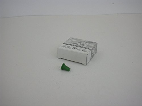 Volkswagen Original VW Vacum Cap Closure 4mm - 056129777